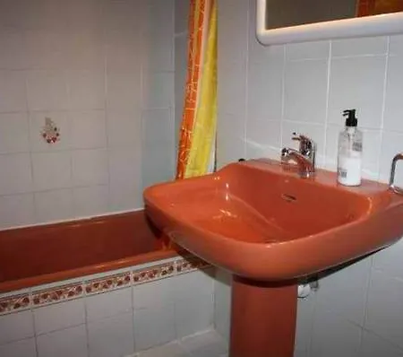 Hotel 3000 1 Linea
