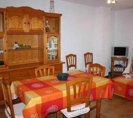 3000 1 Linea Calpe