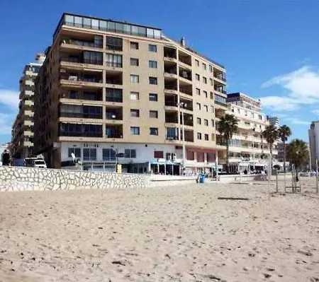 Hotel 3000 1 Linea 2*