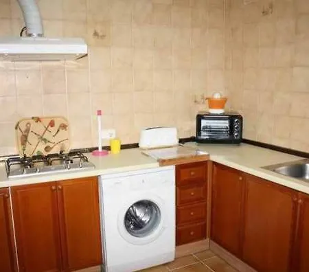 3000 1 Linea Hotel 2*